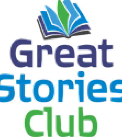 Great Stories Club logo