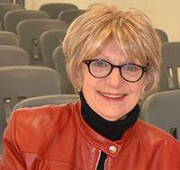 Linda Holtslander, Loudoun County Public Library