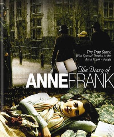 The Diary of Anne Frank