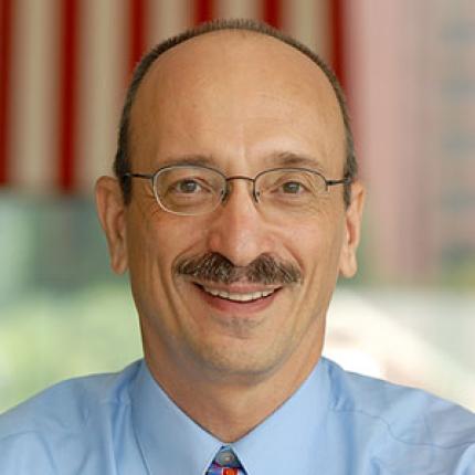 Dr. Steve Frank is Chief Interpretive Officer at the National Constitution Center in Philadelphia