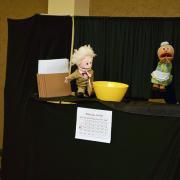 Puppet show