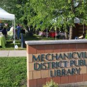 Mechanicville Farmers Market, Garden and Orchard