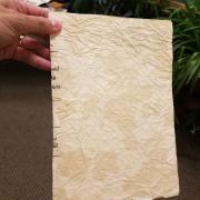 Parchment paper