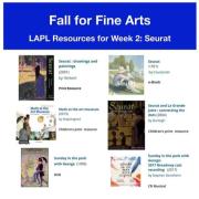 Seurat Library Resource List