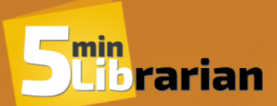 5 Min Librarian