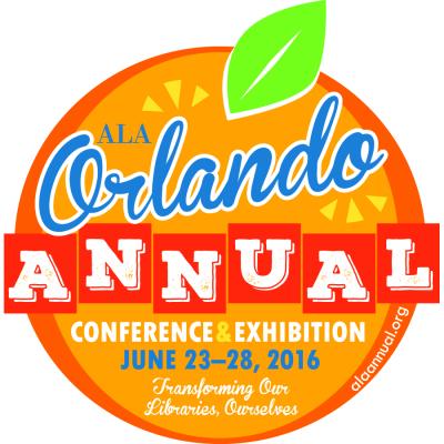 ALA Orlando logo