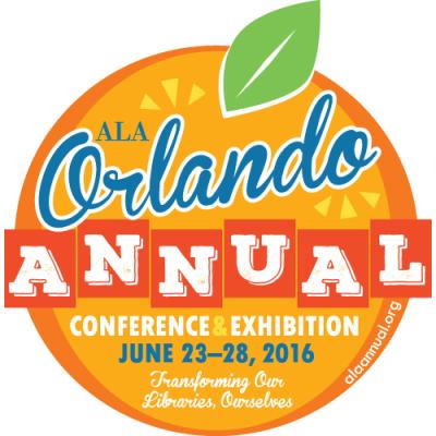 ALA Orlando Annual