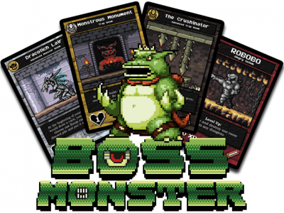 Boss Monster