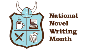 National Novel Writing Month