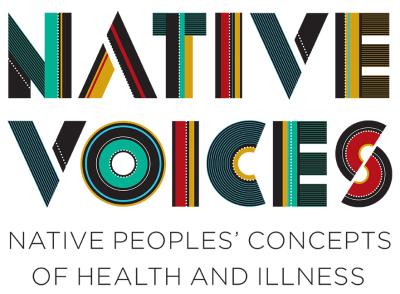 Native Voices: Native Peoples' Concepts of Health and Illness