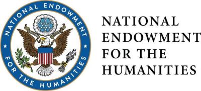 Logo for National Endowment for the Humanities