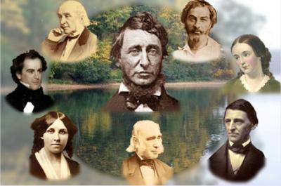 Thoreau’s Circle