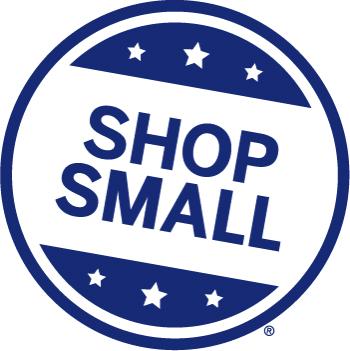 Shop Small logo